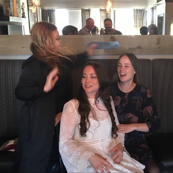 Meet your Posher, Andy - Picture 9 of 16